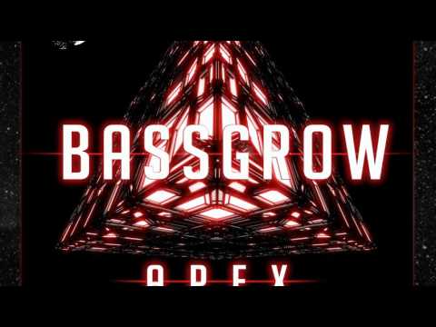 Bassgrow - Apex EP (Full Official Release) [Section 8 - Darkstep]