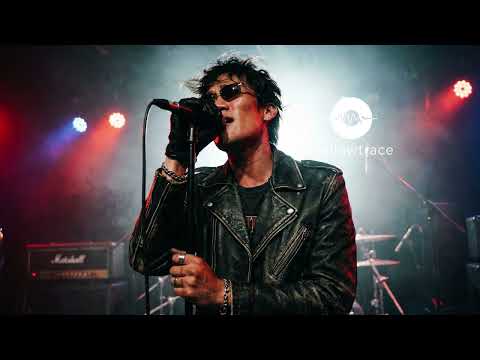 PEE CLOCK - เอาแต่เมา | เวอร์ชัน Heavy Blues Rock