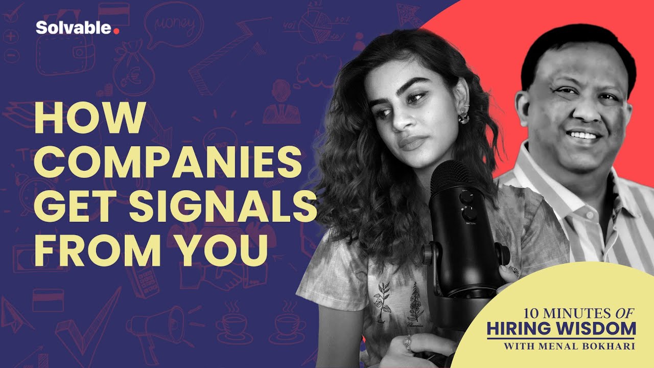 The secret is OUT!  Learn about Uber's entire hiring process from an insider | Solvable Jobs