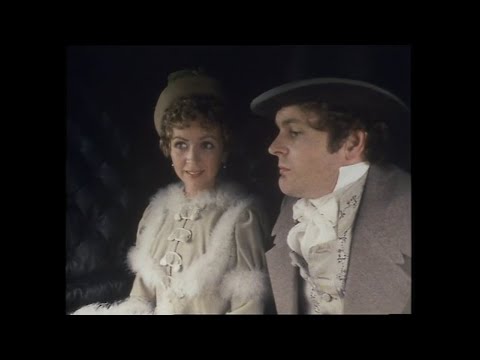 Bingleys leave Netherfield - Pride & Prejudice (1980) subs ES/PT-BR