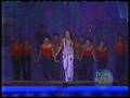 FEY  "cielo liquido" en el acafest" 99