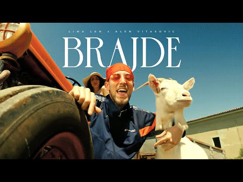 Lima Len & Alen Vitasović - Brajde (prod. Boz Beatz)