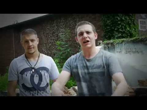 SaveOne ft. El-Zantoz - Rap ist Tod (Prod by. Nero) (Offiziell Video)