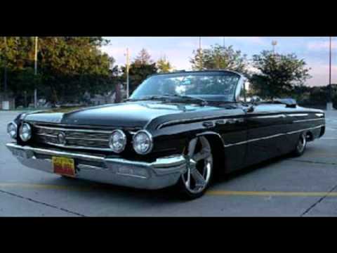 lowrider carros impala