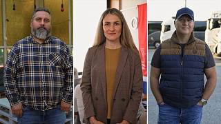Grenzüberschreitendes Netzwerk hilft EU-Arbeitskräften im Ausland, Lohn und Sozialleistungen...