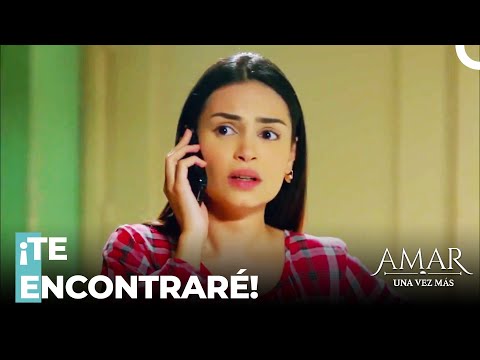 La Mente De Sirzat Está En Diyar - Amar Una Vez Más