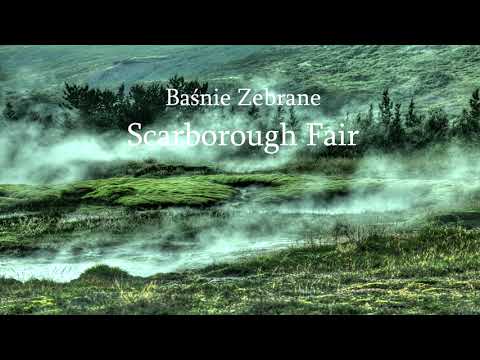 Baśnie Zebrane - Scarborough Fair (polska wersja)