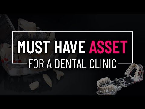 Increase Patient Conversion By 4X with Identical All In One Model