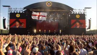 Kensington - Let go Pinkpop 2015