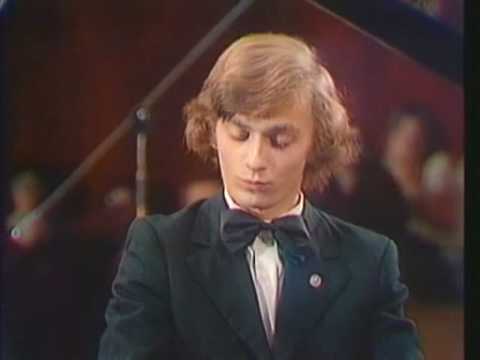 Video thumbnail for Mazurka in G minor (Op. 24, No. 1)