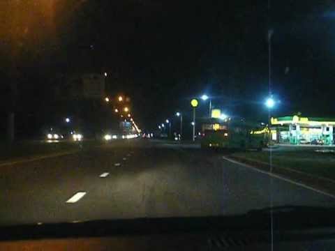 Lviv, Bus Driver, Part 15: Illegally Finishing Time (I)