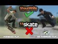 Shaun White Skateboarding: Tricks You Can 39 t Do In Ea