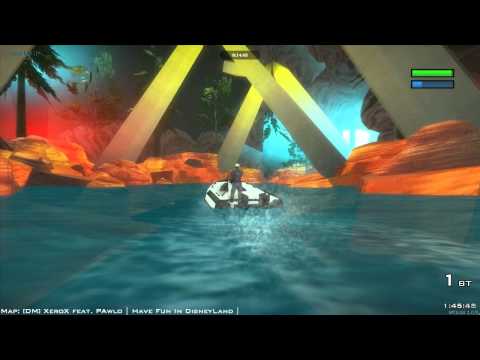 [DM] Xerox feat. PAwlo |Have Fun In DisneyLand|