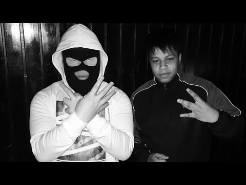 SILVA 739 - MIT DER KALASH CRIMINEL (Prod.Beatsbyreso x Nisbeatz) [4K VIDEO]