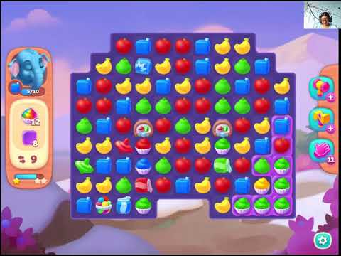 Wildscapes Level 387