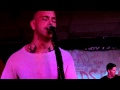 Bouncing Souls - Night Train (Live) 12/29/10