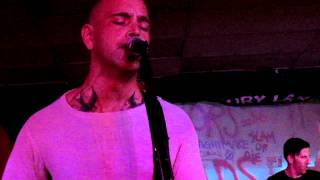 Bouncing Souls - Night Train (Live) 12/29/10