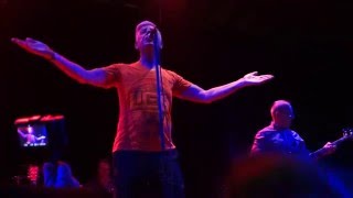 Modern English - Black Houses – Live in Oakland