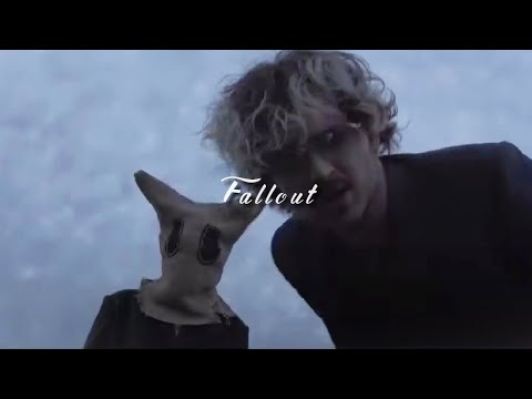 Aries x Ericdoa Type Beat ft. Tsubi Club - "Fallout"