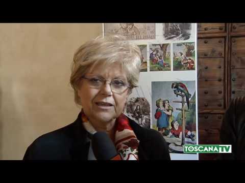 2017-04-06 PRATO - PRATO DI LIBRI, A PALAZZO DATINI LETTERATURA CLASSICA