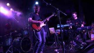 Jukebox the Ghost - Live at The Echo 1/9/2018