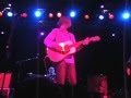 Thurston Moore - Mina Loy (Live at Opinião - Porto Alegre/Brazil)