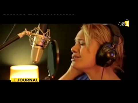 Janse Wesson, chanteur et producteur par passion