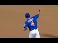 Mets Top 100 Home Runs: No. 9 Wilmer Flores Becomes Everyone's Friend