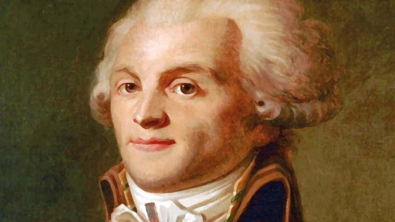 La RIVOLUZIONE FRANCESE - raccontata da Luciano Canfora [2022]