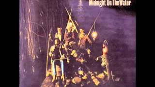 David Bromberg Band - Dark Hollow