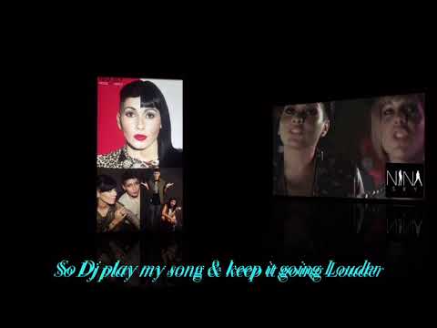 Keep It Goin' Louder Vs Nina Sky Ft  Alex Vj