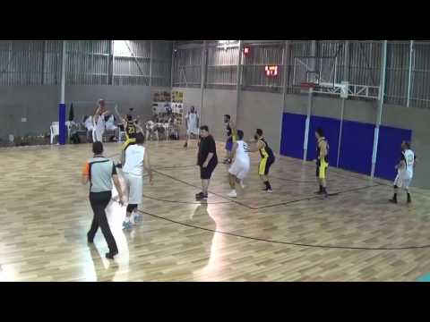 SUPER LEAGUE 2η αγωνιστική ΣΥΜΒΟΥΛΟΙ ΑΣΦΑ.ΛΥΣΕΩΝ - PRAKTIKER BULLS 91-62