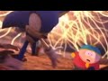 Cartman Dies REAL