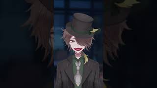 口内炎ハムボ #shorts #vtuber