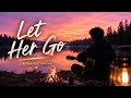 Let Her Go (Passenger) – Emotional Acoustic Cover | Sunset Frequency 🌅
