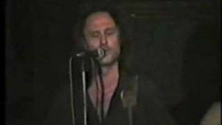 AZRA "Kada stvari krenu loše" LIVE SAMOBOR 1.10.1987.