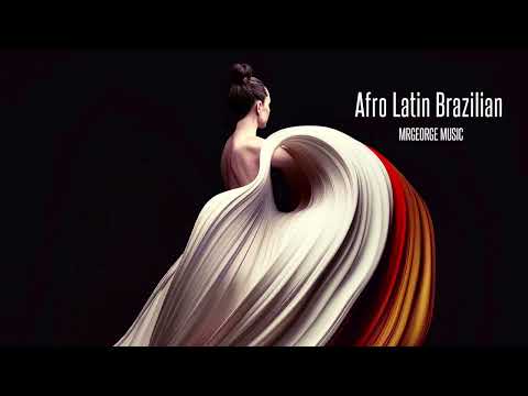 Afro Latin Brazilian Mix 2023.Doug Gomez.Jon Mavek.Mijangos.Norty Cotto.Chenandoah