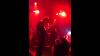 tacoland - the dead milkmen 2016