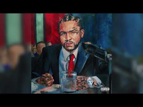 Dave East & Harry Fraud - Red Fox Restaurant Ft. Curren$y [Official Audio]