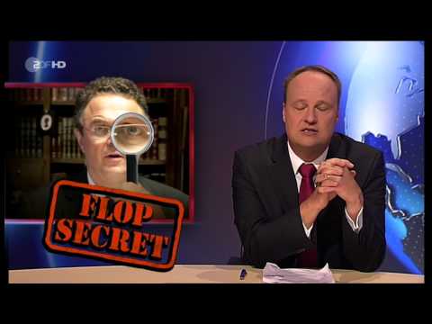 ZDF Heute Show 2012 Folge 94 vom 21.09.12 in HD