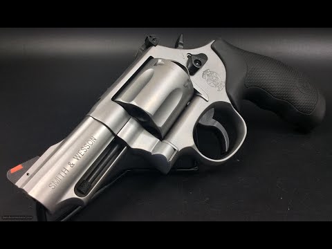 TOP 5 BEST .44 MAGNUM REVOLVERS IN THE WORLD 2023