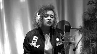 Little Nikki - Hold On, We're Going Home (Drake cover)
