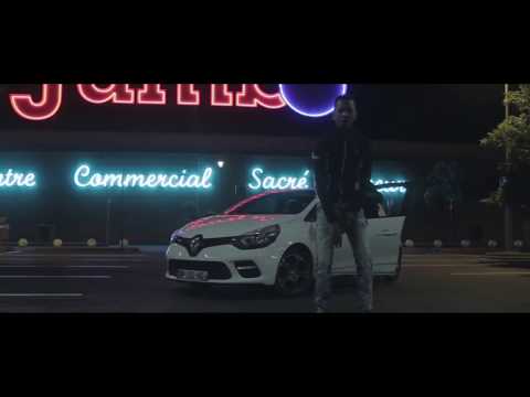 Déric - Sale (FreestyleAvantLaMixtape19Mars)