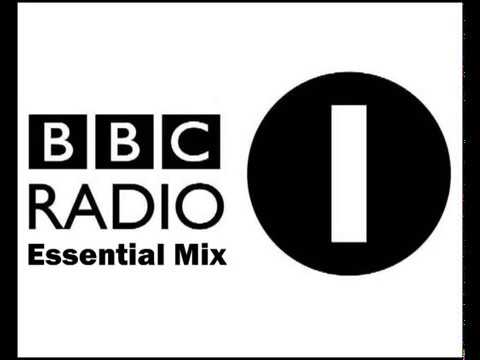 BBC Radio 1 Essential Mix   Daniel Avery 29 03 2014