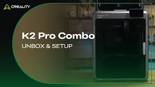 K2 Pro Combo
