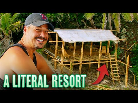 The Best Shelters in Survivor History