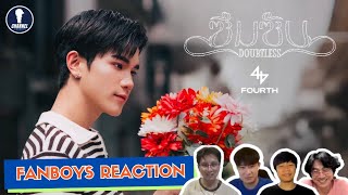 Download lagu [Auto Sub] Fanboys Reaction l MV ซึมซับ Doubtless by Fourth Nattawat mp3
