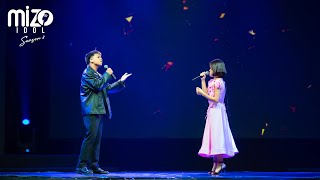 Download lagu ZOMUANSANGA & REMLALVUANI | INTAWNG LEH NGEI ANG mp3