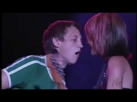 The Subways  - Japan Summersonic 2005 - Oh Yeah & Rock & Roll Queen