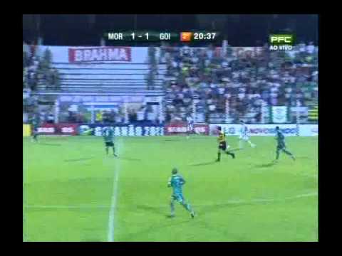 Melhores momentos do volante Gilson Tussi.
